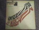 LEE MORGAN - THE RUMP ROLLER.4199 BLUE NOTE NEW YORK USA MONO. RVG AND EAR STAMP