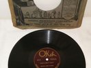 FIDDLIN' JOHN CARSON   PAPA'S BILLY GOAT   OKEH 4994