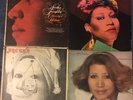 Aretha Franklin ONCE IN A LIFETIME HEY NOW Aretha
