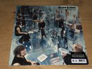 FRIPP & BRIAN ENO nO pUSSYFOOTING Vinyl LP NEW/ SEALED 200 GRAM