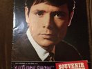 Cliff Richard And The Shadows At London Palladium Theatre Programme 1960s