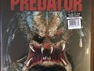 Predator Soundtrack 2 LP Glow in the Dark Vinyl Limited Run of 181 In Hand