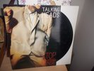 Talking Heads ?– Stop Making Sense - 1984, UK, Vinyl, LP