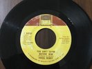 northern soul motown Virgil Henry ‘ You ain’t saying nothing new ‘