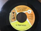 northern soul motown R.Dean Taylor ‘ There’s a ghost in my house ‘