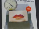 Red Hot Chili Peppers - Greatest Hits. 2LP limited grey marbled