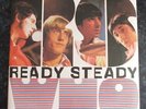 The Who-Ready steady Who EP  1966