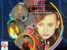 Culture Club Colour by Numbers Picture Disc