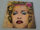 Madonna - Celebration - 2009 - Vinyl 4 LP - MINT - unplayed
