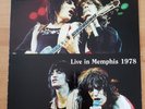 The Rolling Stones ?– Live In Memphis 1978 Vinyl