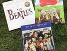 The Beatles Vinyl 12