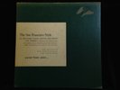 Lu Watters' Yerba Buena Jazz Band-San Francisco Style-Good Time Jazz-3LP BOX