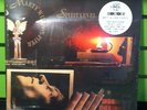 sealed MARTY WILSON-PIPER spirit level LP THE CHURCH gatefold CLEAR VINYL  OOP