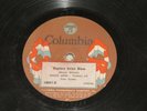RARE Maggie Jones 78 record 