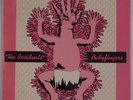 THE RESIDENTS: Babyfingers W.E.I.R.D. #1 7” Limited Experimental NM- Wax