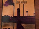 Screaming Trees Buzz Factory SST Blue Vinyl 1989 Grunge Punk Mark Lanegan