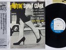 SONNY CLARK COOL STRUTTIN' BLUE NOTE BST-81588 Japan OBI VINYL LP