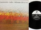 INABA & NAKAMURE DUO CONVERSATION THREE BLIND MICE TBM-43 Japan VINYL LP
