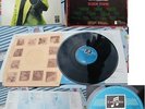 ELTON JOHN-DONT SHOOT ME GREEK original 1st PRESS NEAR MINT  1972 UNIQUE SLEEVE