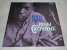 COLTRANE - LUSH LIFE, MONO , PRESTIGE ANALOGUE PRODUCTION,  audiophile