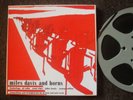 MILES DAVIS AND HORNS  -  2-TRACK - 15 IPS - 10.5