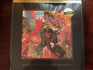 Santana Abraxas – Mobile Fidelity (MFSL) Ultradisc One-Step (UD1S) - Sealed #887