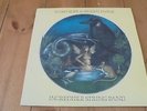 Incredible String Band - Hard Rope & Silken Twine 1970 UK LP ISLAND 1st