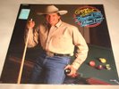 George Strait : Beyond the Blue Neon Sealed LP  (w/ Ace in the Hole)