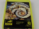 QUAD 8-TRACK The Moody Blues - Seventh Sojourn GOOD Quadrophonic Q8