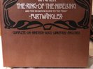 19-LP BOX SET w/ BOOKLETS FURTWANGLER WAGNER RING OF THE NIBELUNG COMPLETE CYCLE