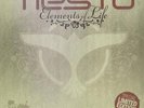 4 x LP: DJ Tiësto - Elements Of Life - Magik Muzik - Magik Muzik LP 07