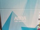 ABBA The Singles boxed set of 40 vinyl singles