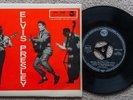 ELVIS PRESLEY 7