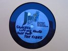 HALF PINT / SANCHEZ Digi Reggae DUBPLATE Greetings / Level The Vibes 10