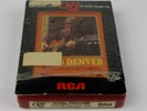 QUAD 8-TRACK John Denver - Poems, Prayers and Promises GOOD Quadrophonic Q8