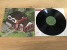 Brian Eno & David Byrne EVERYTHING THAT HAPPENS WILL HAPPEN TODAY Vinyl LP