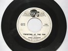 Bobby Swanson And The Sonics Twisting At The Top Rockabilly Donna 1962 Listen