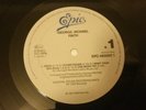 George Michael Faith 12” Vinyl 1st pressing 1987 lp inserts SUPERB COPY