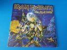 Iron Maiden ?Live After Death Capitol Records ?SABB-12441 LP US 1985 33RPM NM/NM