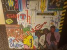 Wayne Smith Sleng Teng Vinyl RARE KING JAMMY CLASSIC DANCEHALL REGGAE STEELIE