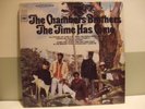 THE CHAMBERS BROTHERS - THE TIME HAS COME TODAY / COLUMBIA LP