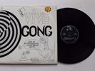 GONG Gong Est Mort LP Tapioca Rec. 7P-10003 France 1977 NM- RARE PSYCH/ PROG 00D