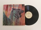 AMON DUUL II Wolf City LP United Artists UA-LA-017 1972 VG++ RARE KRAUTROCK 5G