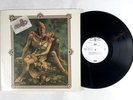 MALO S/T LP Warner Bros BS 2584 US 1972 VG++ WHITE LABEL PROMO Afro Cuban Rock