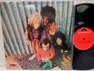JIMI HENDRIX BAND OF GYPSYS PUPPET COVER AUSTRALIA POLYDOR 2406-002 MORRISON M-