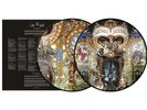 Michael Jackson - Dangerous / 2LP, limited picture disc, pre-order