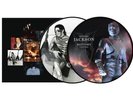 Michael Jackson - HIStory: Continues / 2LP, limited picture disc, pre-order