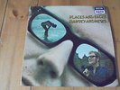 Harvey Andrews - Places And Faces 1969 UK LP DECCA NOVA 1st ACID FOLK SIGNED