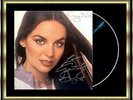 Crystal Gayle - Music Legend - Original Hand Signed Autograph - Very Rare