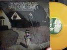 HAWTHORNE HEIGHTS SILENCE BLACK & WHITE  FALL OUT BOY SENSES FAIL THRICE BAYSIDE